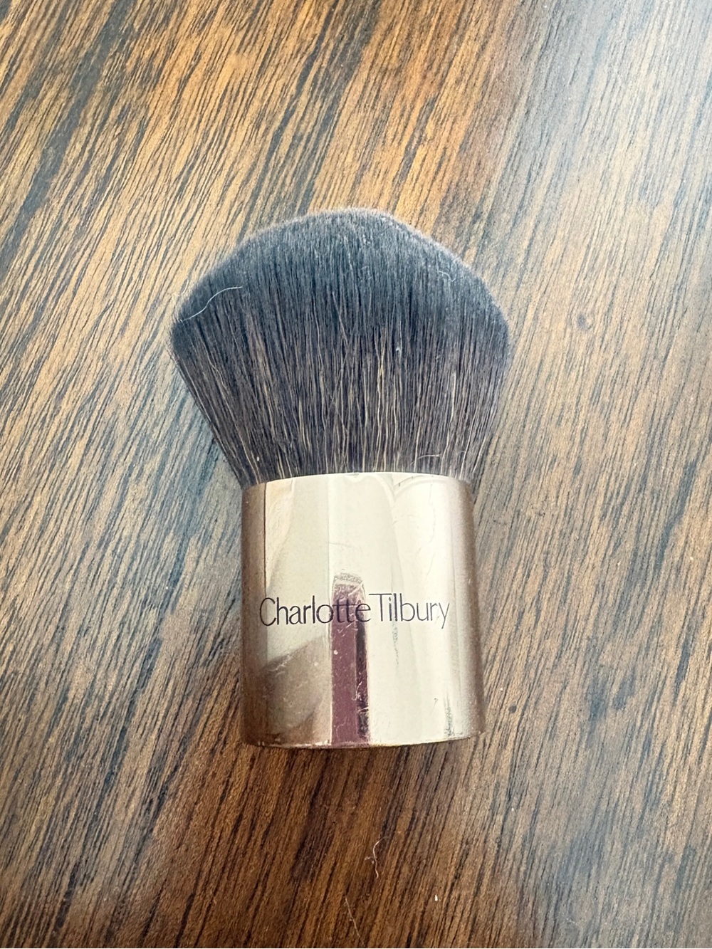 Charlotte Tilbury Beautiful Skin Bronzing Brush